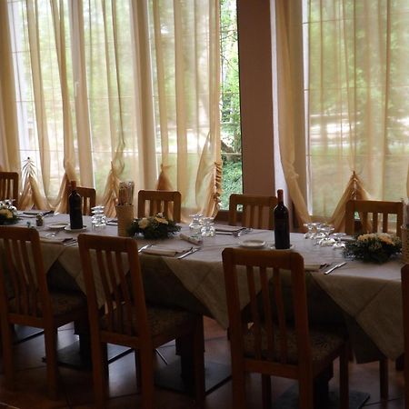 Hotel Concordia Levico Terme Dış mekan fotoğraf