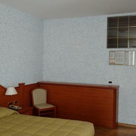 Hotel Concordia Levico Terme Dış mekan fotoğraf
