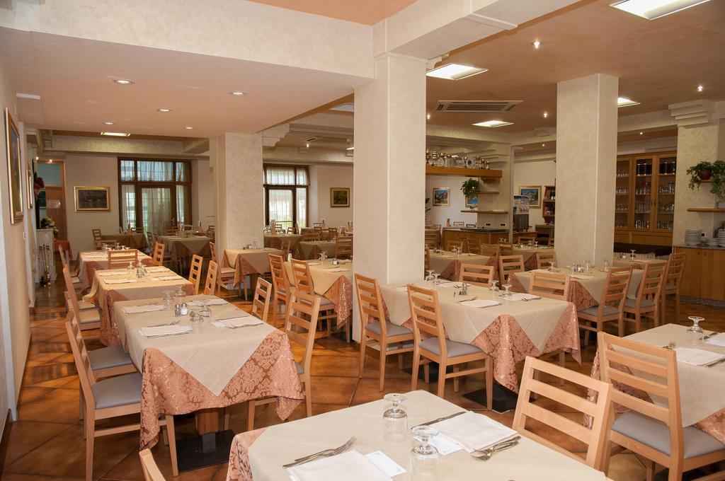 Hotel Concordia Levico Terme Dış mekan fotoğraf