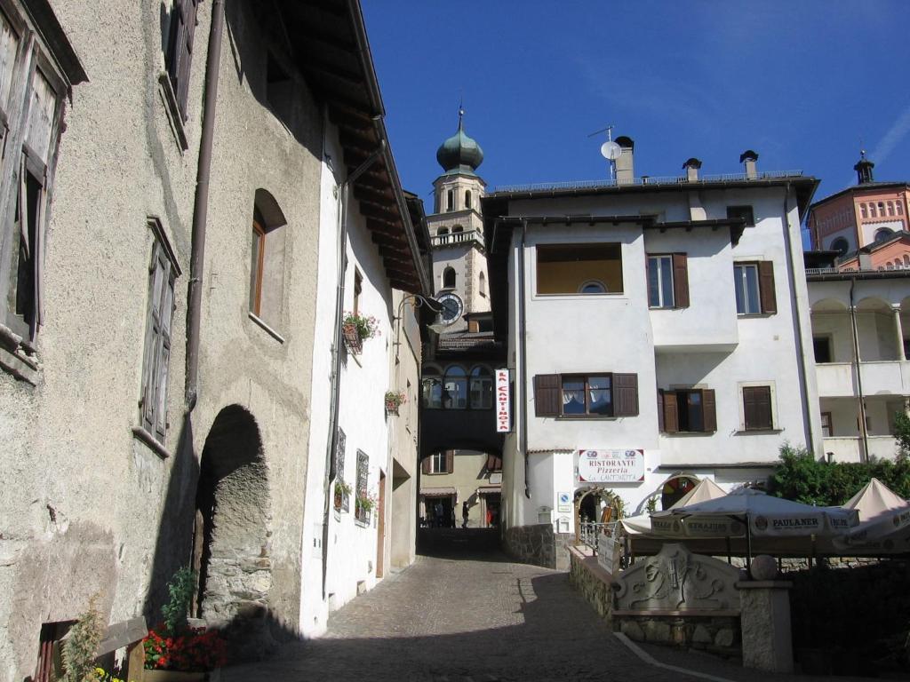 Hotel Concordia Levico Terme Dış mekan fotoğraf