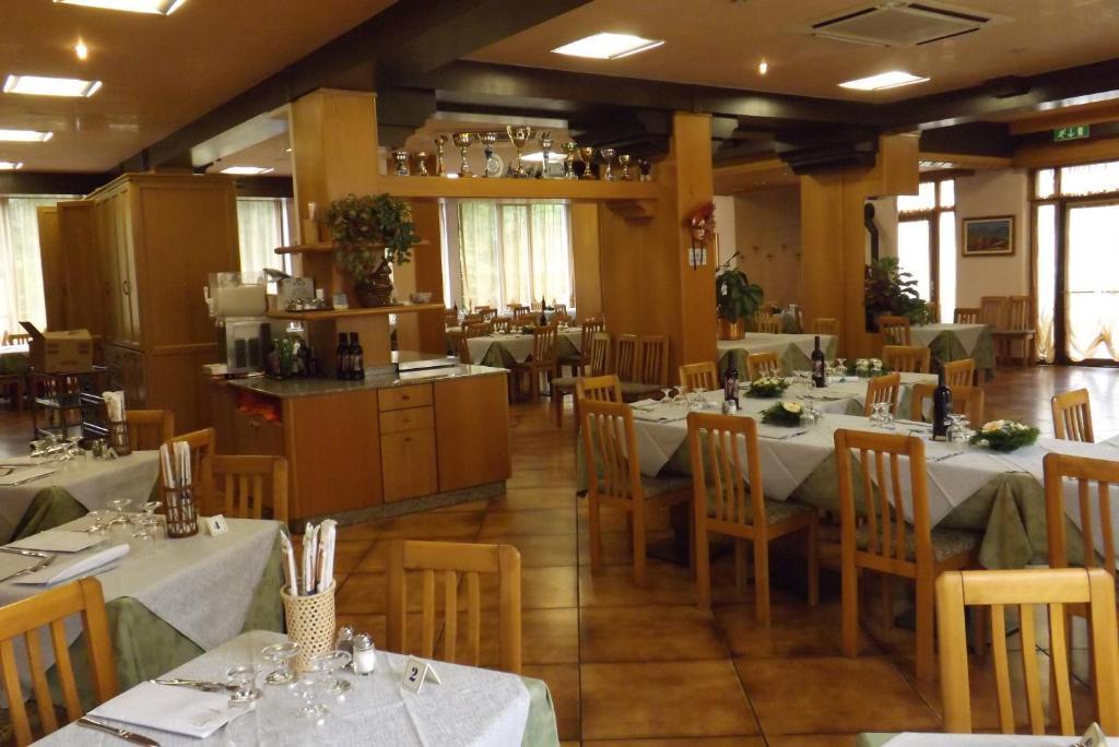 Hotel Concordia Levico Terme Dış mekan fotoğraf