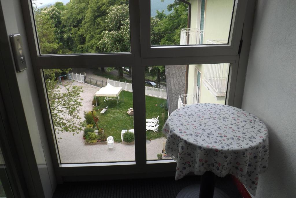 Hotel Concordia Levico Terme Dış mekan fotoğraf